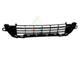 JUMASA 22253536 - REJILLA INFERIOR PARACHOQUES DELANTERO CON MOLDURA CROMADA 2