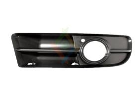 JUMASA 22310433 - REJILLA IZQUIERDA PARACHOQUES DELANTERO CON AGUJERO ANTINIEB