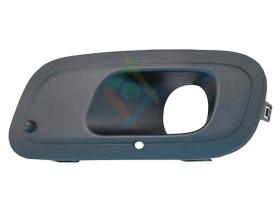 JUMASA 22311248 - REJILLA IZQUIERDA PARACHOQUES DELANTERO CON AGUJERO ANTINIEB