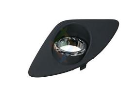 JUMASA 22311843 - REJILLA IZQUIERDA PARACHOQUES DELANTERO CON AGUJERO ANTINIEB