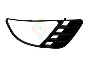 JUMASA 22321507 - REJILLA DERECHA PARACHOQUES DELANTERO CON AGUJERO ANTINIEBLA