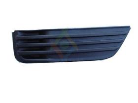 JUMASA 22321562 - REJILLA DERECHA PARACHOQUES DELANTERO SIN AGUJERO ANTINIEBLA