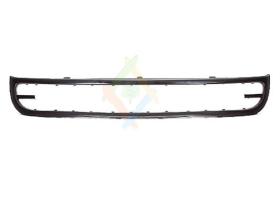 JUMASA 22335505 - MARCO REJILLA PARACHOQUES DELANTERO CON AGUJEROS ANTINIEBLA