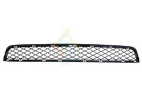 JUMASA 22350571 - REJILLA INFERIOR PARACHOQUES DELANTERO NEGRA BMW X3(F25)(09/