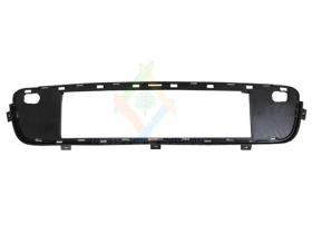 JUMASA 22370552 - SOPORTE REJILLA CENTRAL PARACHOQUES DELANTERO CON AGUJEROS S