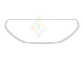 JUMASA 22373538 - MARCO REJILLA PARACHOQUES DELANTERO IMPRIMADA PEUGEOT 208(03