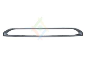 JUMASA 22381031 - MARCO REJILLA CENTRAL PARACHOQUES DELANTERO CROMADO CITROEN