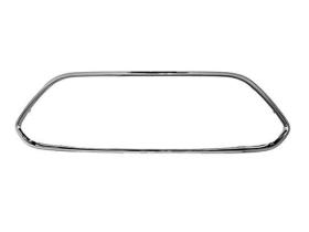 JUMASA 22381563 - MARCO REJILLA CENTRAL PARACHOQUES DELANTERO CROMADA FORD FOC