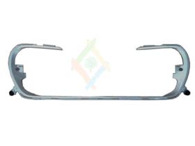 JUMASA 22383572 - MARCO REJILLA PARACHOQUES DELANTERO GRIS PEUGEOT 308(4A,4C)/