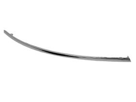 JUMASA 23020435 - MOLDURA BAJO FARO DERECHA CROMADA AUDI A6(4B2,C5)/A6 AVANT(4