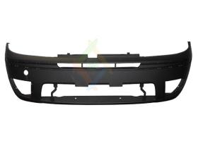 JUMASA 25031232 - PARACHOQUES DELATERO NEGRO 3 PUERTAS FIAT PUNTO(188)(04/2003