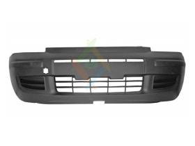 JUMASA 25031249 - PARACHOQUES DELANTERO NEGRO FIAT PANDA(169)(09/2003-12/2011)