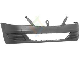 JUMASA 25031292 - PARACHOQUES DELANTERO NEGRO SIN AGUJEROS ANTINIEBLA DACIA LO