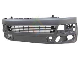 JUMASA 25035543 - PARACHOQUES DELANTERO GRIS CLARO 09/2009->05/2013 VOLKSWAGEN