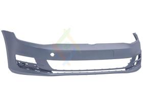 JUMASA 25035555 - PARACHOQUES DELANTERO IMPRIMADO VOLKSWAGEN GOLF VII(5G1,BE1)