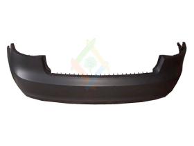 JUMASA 25040436 - PARACHOQUES TRASERO IMPRIMADO 3 PUERTAS AUDI A3(8P1)/A3 SPOR