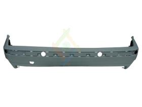 JUMASA 25040526 - PARACHOQUES TRASERO IMPRIMADO GRIS BMW 3(E36)(10/1990-04/199