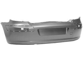 JUMASA 25043552 - PARACHOQUES TRASERO IMPRIMADO PEUGEOT 307(3A/C)/307 SW(3H)/3