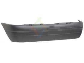 JUMASA 25144077 - PARACHOQUES TRASERO IMPRIMADO RENAULT CLIO II(BB0/1/2,CB0/1/