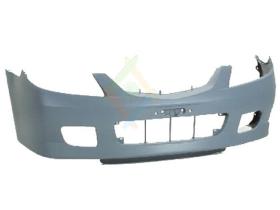 JUMASA 25301953 - PARACHOQUES DELANTERO IMPRIMADO MAZDA 323 F VI(BJ)(10/2000-0