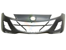 JUMASA 25301960 - PARACHOQUES DELANTERO IMPRIMADO 2.0L MAZDA 3(BL)(12/2008-06/