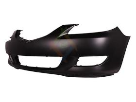 JUMASA 25301965 - PARACHOQUES DELANTERO IMPRIMADO SEDAN MAZDA 3(BK)(06/2003-06