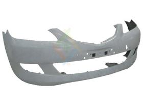 JUMASA 25301968 - PARACHOQUES DELANTERO IMPRIMADO MAZDA 6(GG)(06/2002-02/2005)