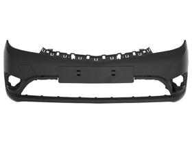 JUMASA 25302012 - PARACHOQUES DELANTERO IMPRIMADO MERCEDES-BENZ CITAN(415)FURG