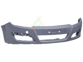 JUMASA 25303062 - PARACHOQUES DELANTERO IMPRIMADO 5 PUERTAS OPEL ASTRA H 3/5 P