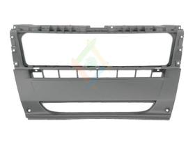 JUMASA 25303512 - CENTRO PARACHOQUES DELANTERO IMPRIMADO SIN REJILLA PEUGEOT B