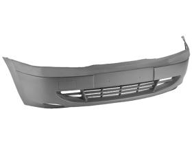 JUMASA 25311506 - PARACHOQUES DELANTERO IMPRIMADO GHIA FORD FIESTA IV(JA,JB)(0