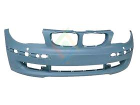 JUMASA 25330562 - PARACHOQUES DELANTERO IMPRIMADO CON AGUJEROS LAVAFAROS BMW 1