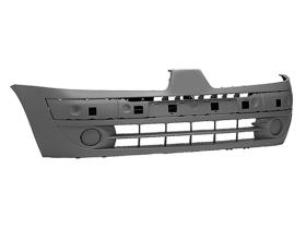 JUMASA 25334058 - PARACHOQUES DELANTERO IMPRIMADO RENAULT CLIO II(BB0/1/2,CB0/