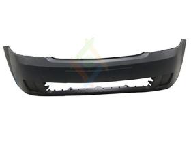 JUMASA 25343005 - PARACHOQUES DELANTERO SIN AGUJEROS ANTINIEBLA DIESEL NEGRO P