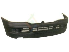 JUMASA 25343511 - PARACHOQUES DELANTERO GRIS SIN AGUJEROS ANTINIEBLA PEUGEOT B