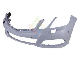 JUMASA 25372046 - PARACHOQUES DELANTERO IMPRIMADO CON AGUJEROS LAVAFAROS CON A