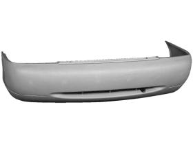 JUMASA 25401546 - PARACHOQUES TRASERO ESCAPE IZQUIERDO IMPRIMADO FORD MONDEO I