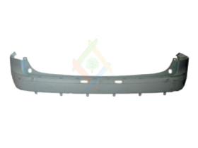 JUMASA 25401562 - PARACHOQUES TRASERO IMPRIMADO FAMILIAR FORD FOCUS II(DA)(11/