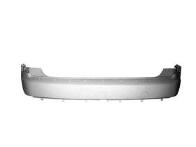 JUMASA 25401568 - PARACHOQUES TRASERO IMPRIMADO FORD FOCUS C-MAX(08/2003-03/20