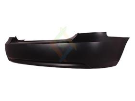 JUMASA 25401643 - PARACHOQUES TRASERO IMPRIMADO 4 PUERTAS HYUNDAI ACCENT III(M