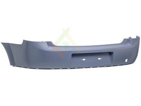 JUMASA 25403080 - PARACHOQUES TRASERO IMPRIMADO OPEL VECTRA C(04/2002-05/2005)