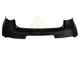 JUMASA 25404069 - PARACHOQUES TRASERO IMPRIMADO 5 PUERTAS RENAULT MEGANE III(0