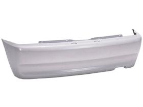 JUMASA 25405522 - PARACHOQUES TRASERO IMPRIMADO GT 1995->VOLKSWAGEN POLO III(6