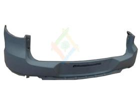JUMASA 25405567 - PARACHOQUES TRASERO IMPRIMADO VOLKSWAGEN TIGUAN(5N)(11/2007-