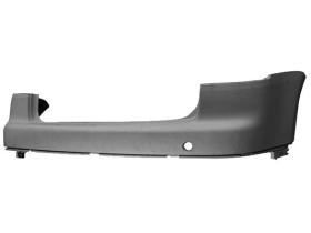 JUMASA 25405570 - PARACHOQUES TRASERO IMPRIMADO VOLKSWAGEN TOURAN(1T1,1T2)(02/