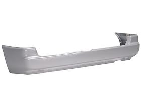 JUMASA 25431519 - PARACHOQUES TRASERO IMPRIMADO FAMILIAR FORD ESCORT VI(GAL,AA