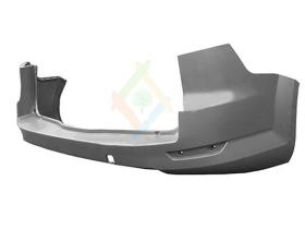 JUMASA 25441554 - PARACHOQUES TRASERO IMPRIMADO FAMILIAR FORD MONDEO IV(BA7)(0