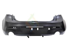 JUMASA 25441960 - PARACHOQUES TRASERO IMPRIMADO 2.0 3/5 PUERTAS MAZDA 3(BL)(12