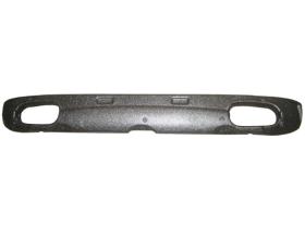 JUMASA 25941650 - ABSORBEDOR PARACHOQUES TRASERO HYUNDAI SANTA FE I(SM)(08/200