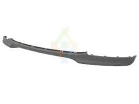 JUMASA 26030561 - SPOILER PARACHOQUES DELANTERO NEGRO BMW 1(E87)(02/2003-04/20